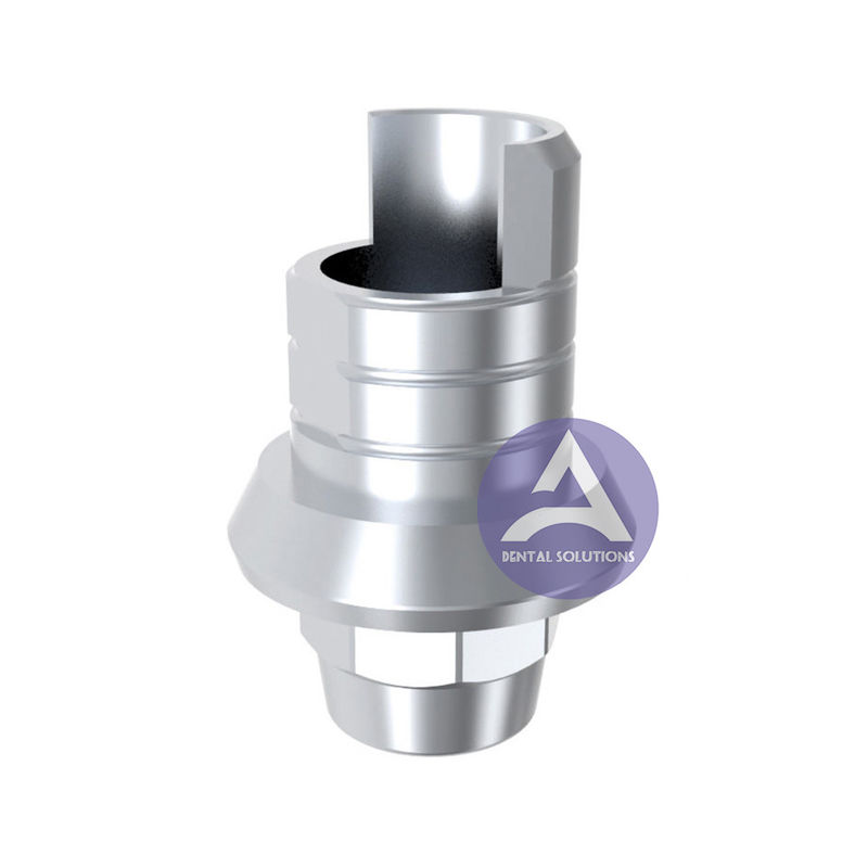 ITI Straumann Tissue Level Synocta® Titanium Ti Base Abutment Compatible  NNC 3.5mm/ RN 4.8mm/ WN 6.5mm