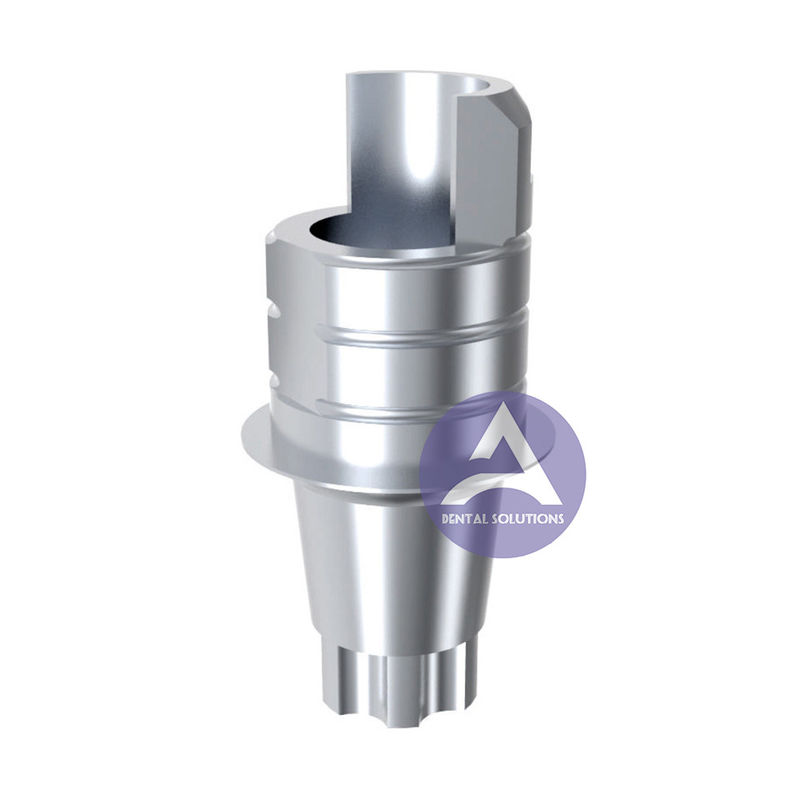 Dentsply Ankylos® Internal Hexagon Titanium Ti-Base Abutment