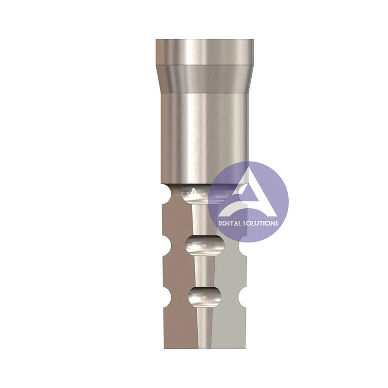 Cortex® Internal Dental Implant Analog Compatible with 3.8mm