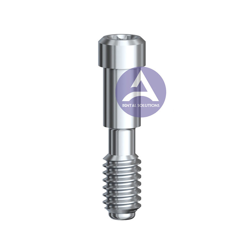 WP 4.3mm Nobel Biocare Replace Dental Implant Final Screw