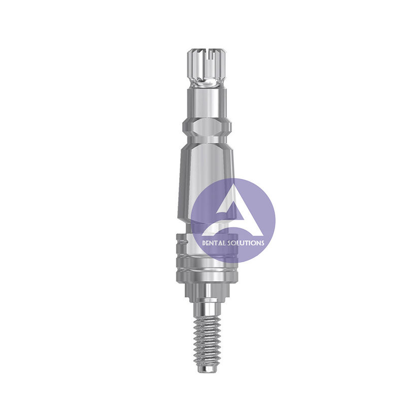NP 3.5mm Nobel Biocare Replace Dental Implants Abutment