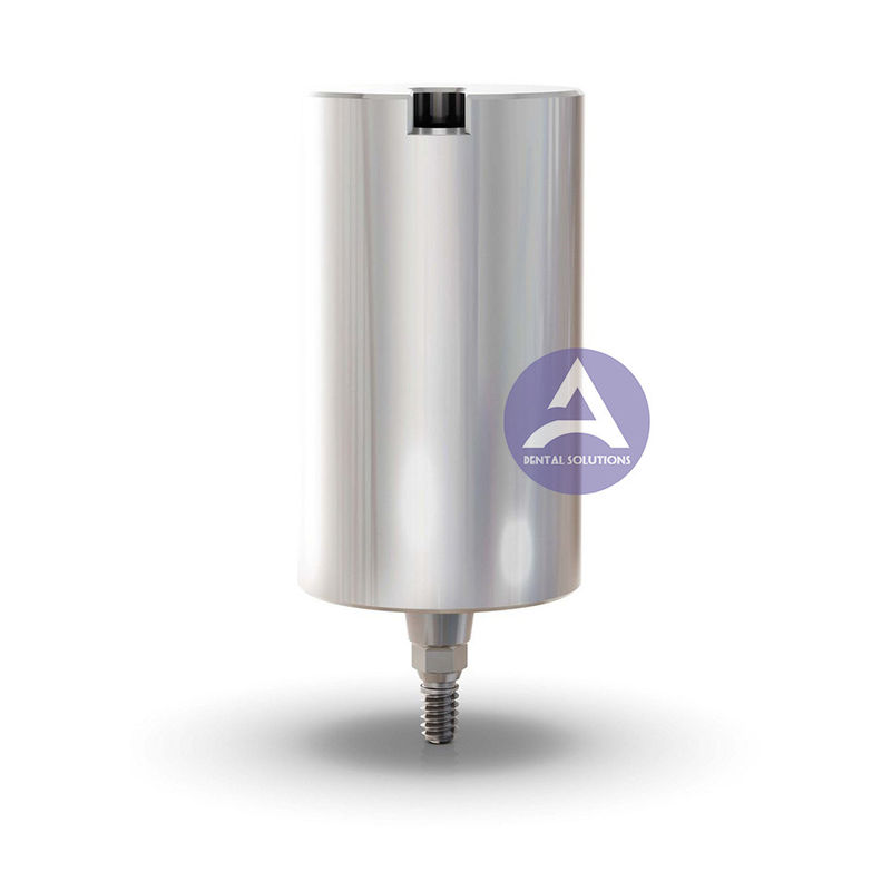 11.5 mm Custom Abutment Implant