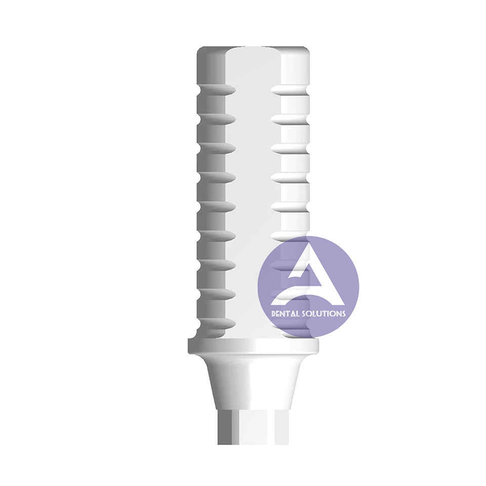 Nobel Biocare Active® Hex Circular Castable Implant Abutment