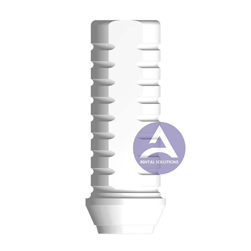 Nobel Biocare Active® Hex Circular Castable Implant Abutment