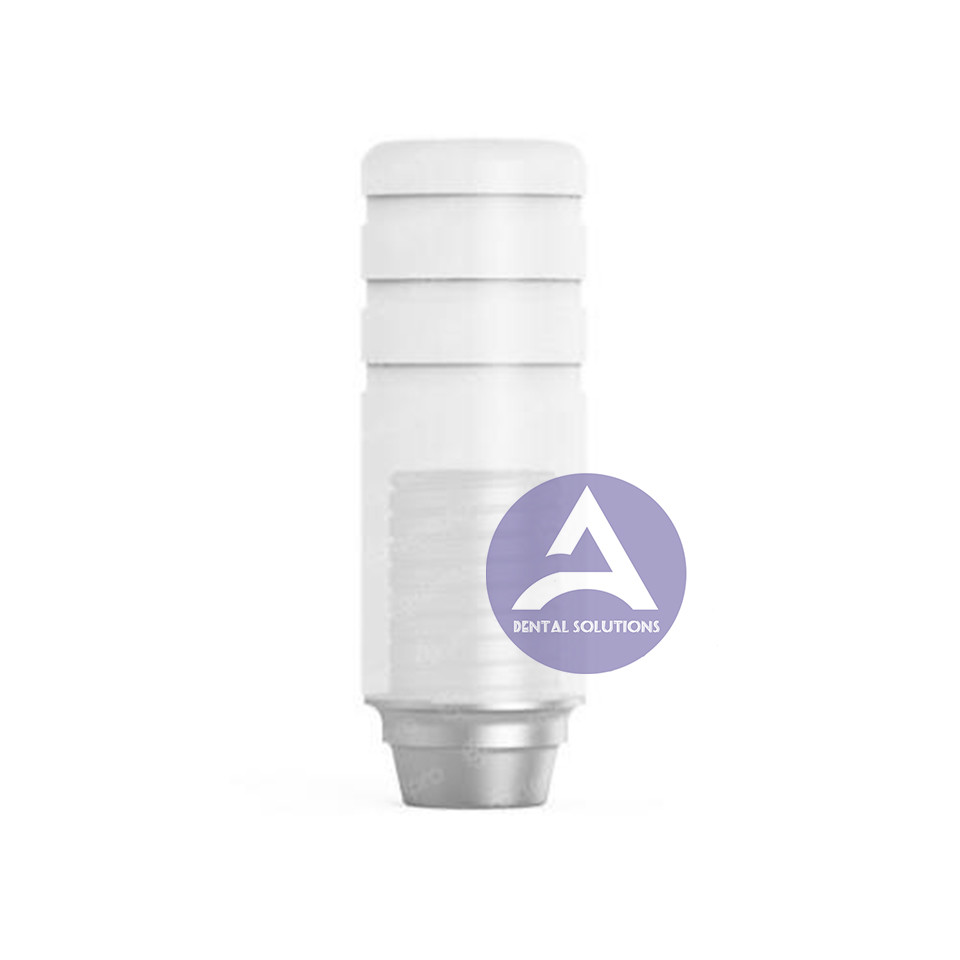 UCLA CoCr Base Nobel Biocare Active Implant Abutment