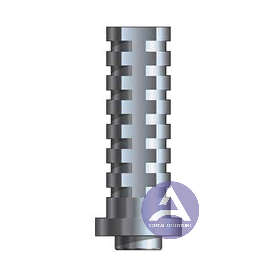 Biomet 3i Certain NP 3.4mm RP 4.1mm Dental Implant Temporary