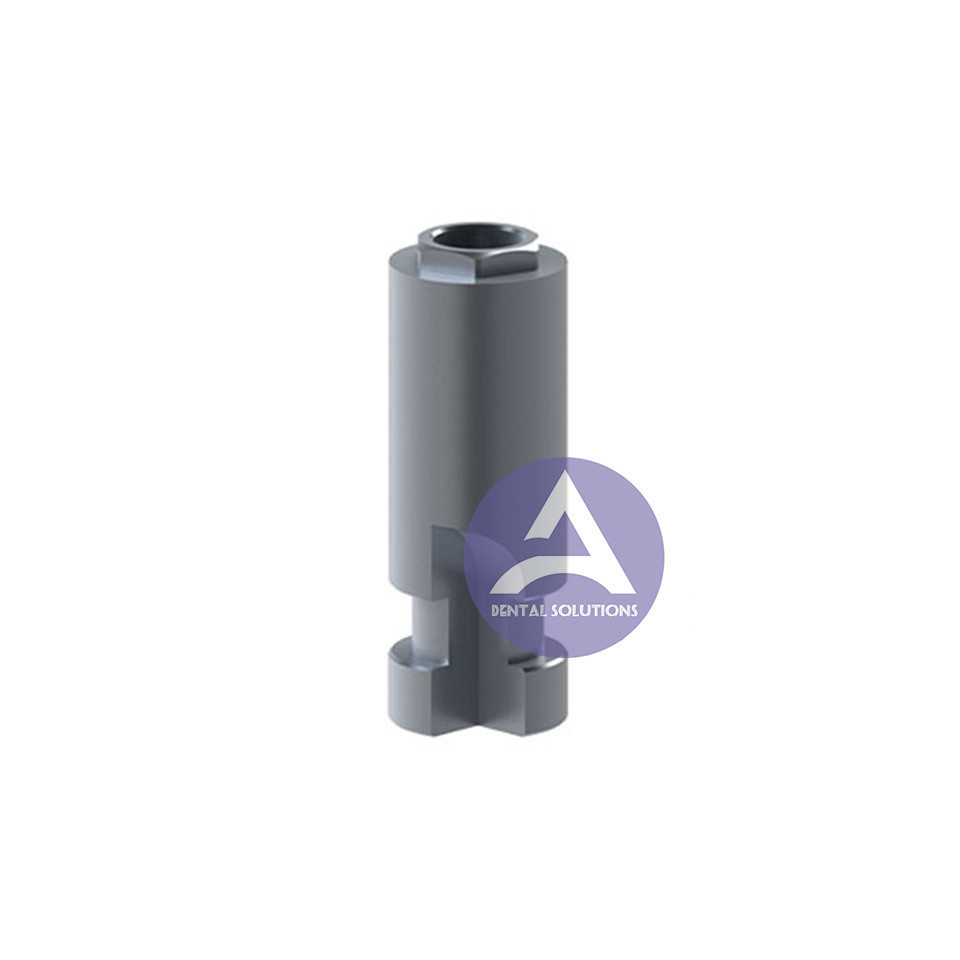 Happydentist Dental Implant Replica Analog - RP/NP Fit For Nobel Active Abutment (1 Piece)